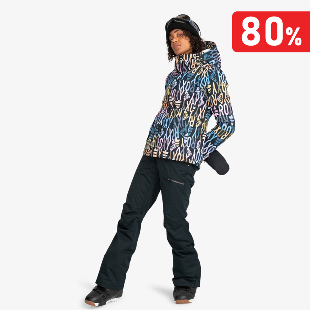 Pantalón técnico para nieve - Roxy (M)