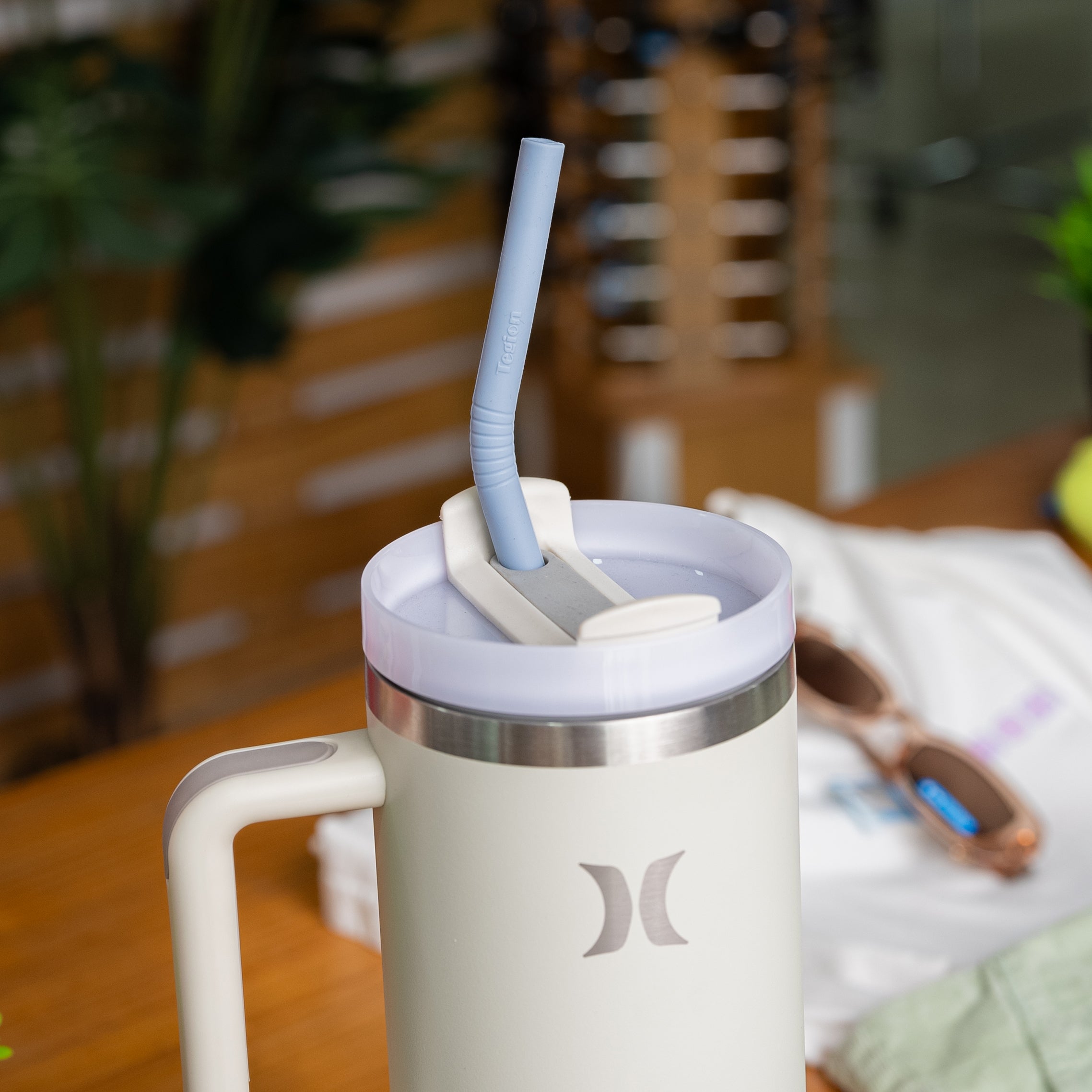 Pajillas 40oz / 14 pulgadas total