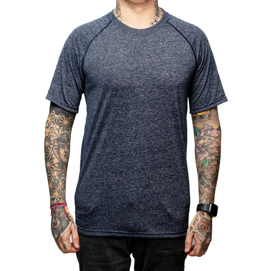 Camiseta Deportiva - Reebok (S)