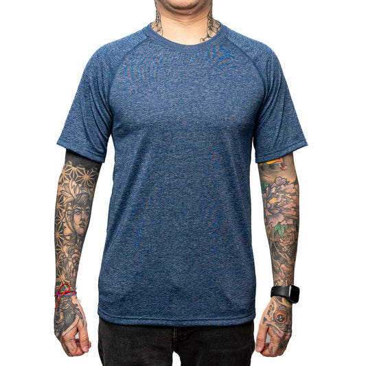 Camiseta Deportiva - Reebok (S)
