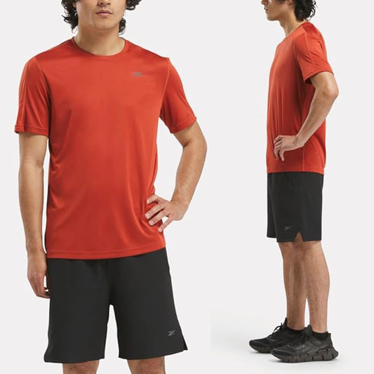 Camiseta Deportiva - Reebok (XS)