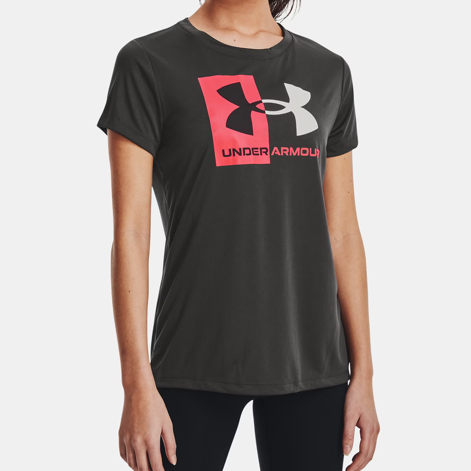 Blusa Deportiva - Under Armour (M y L)