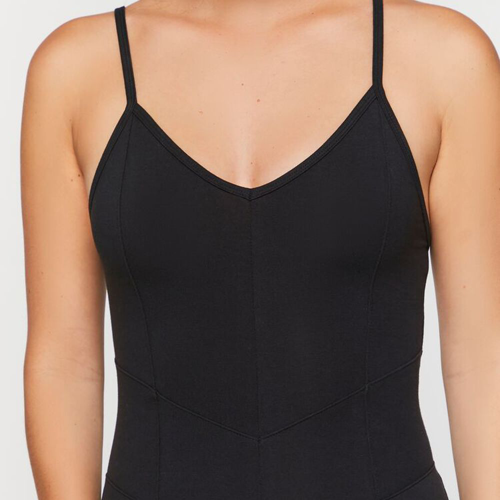 Jumpsuit Deportivo (S)