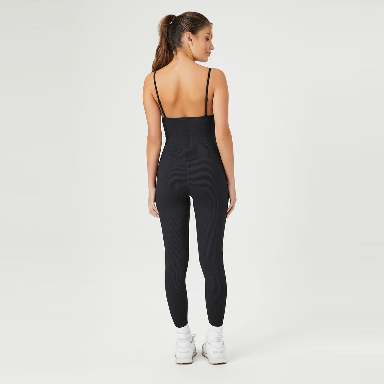 Jumpsuit Deportivo (S y M)