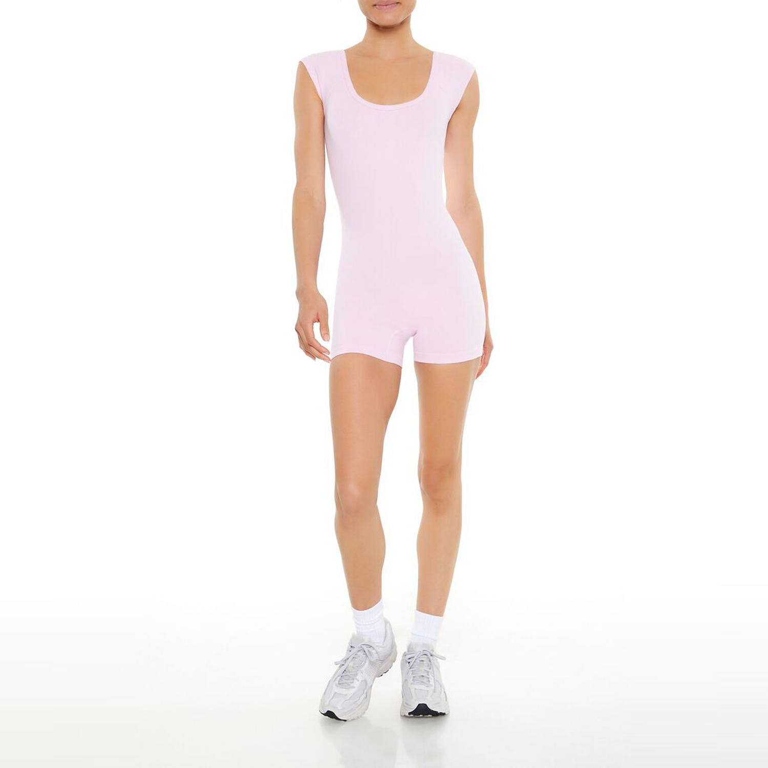 Jumpsuit Deportivo (M)