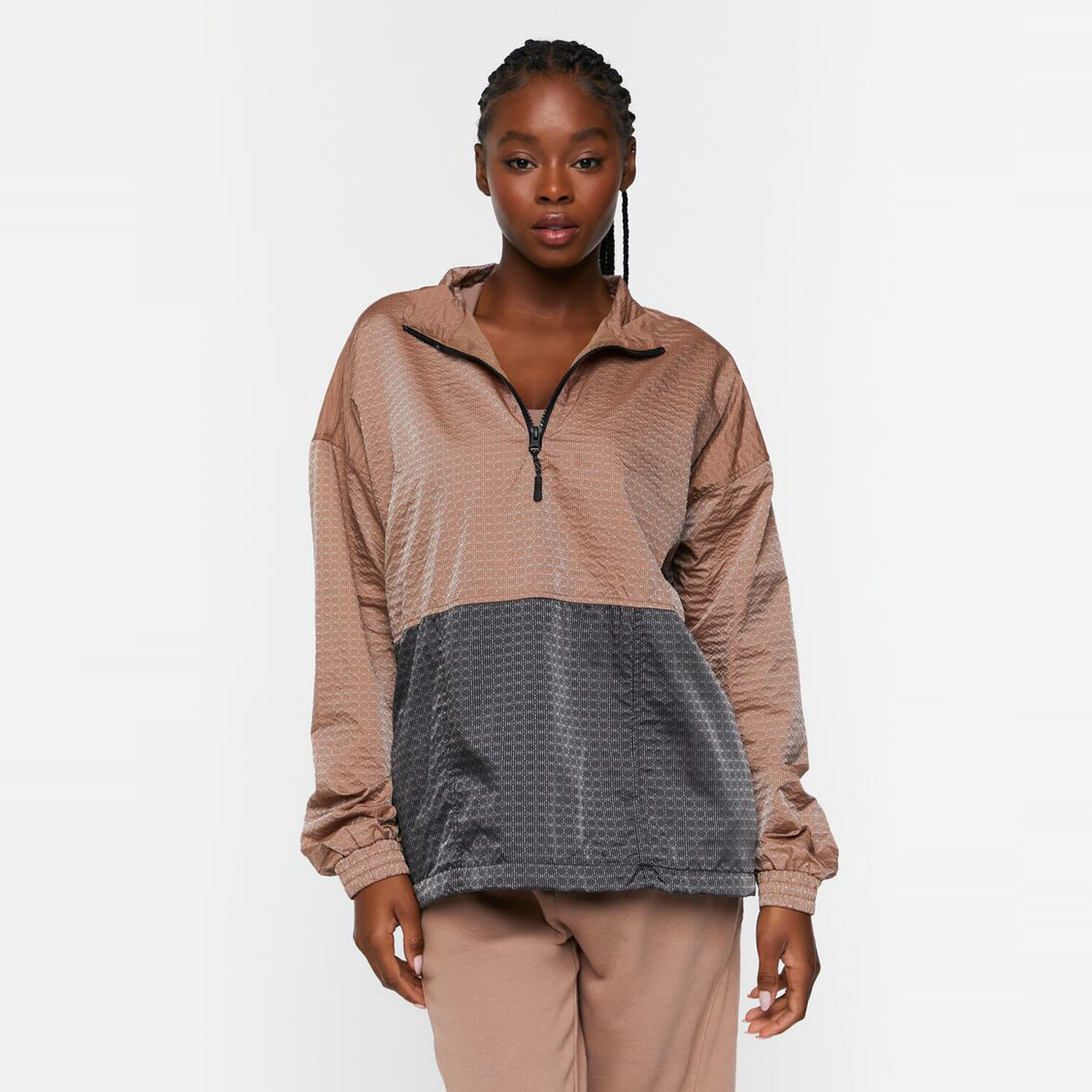 Cortavientos Deportiva (S y M)