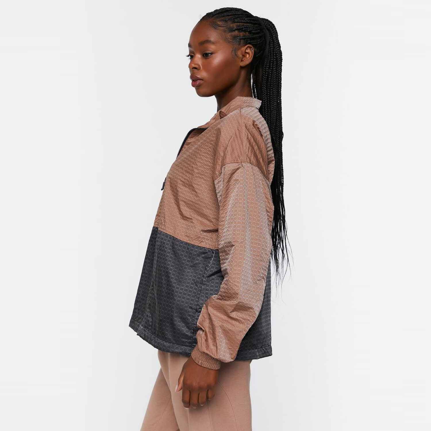 Cortavientos Deportiva (S y M)