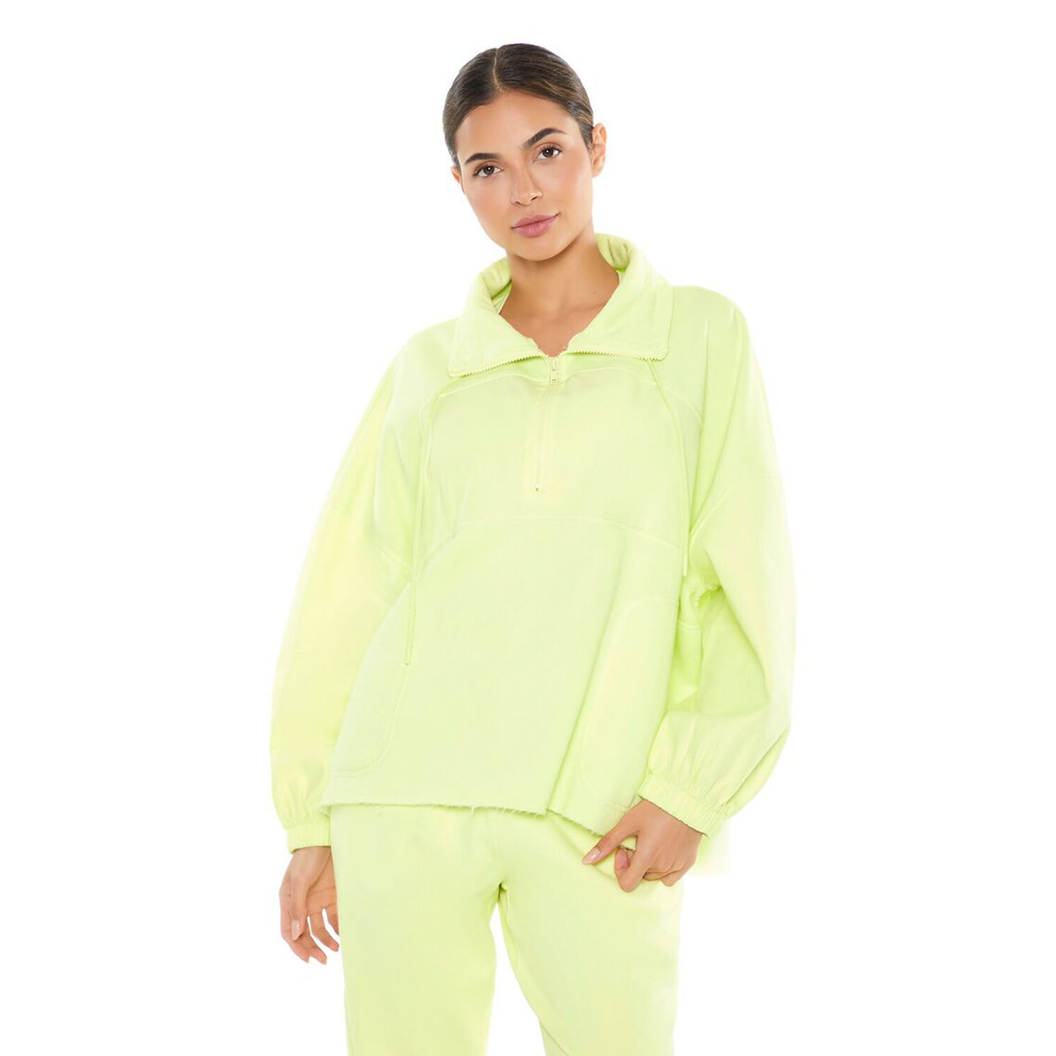 Abrigo Deportivo (S)