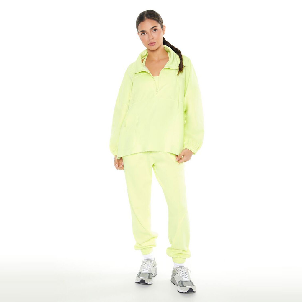 Abrigo Deportivo (S)