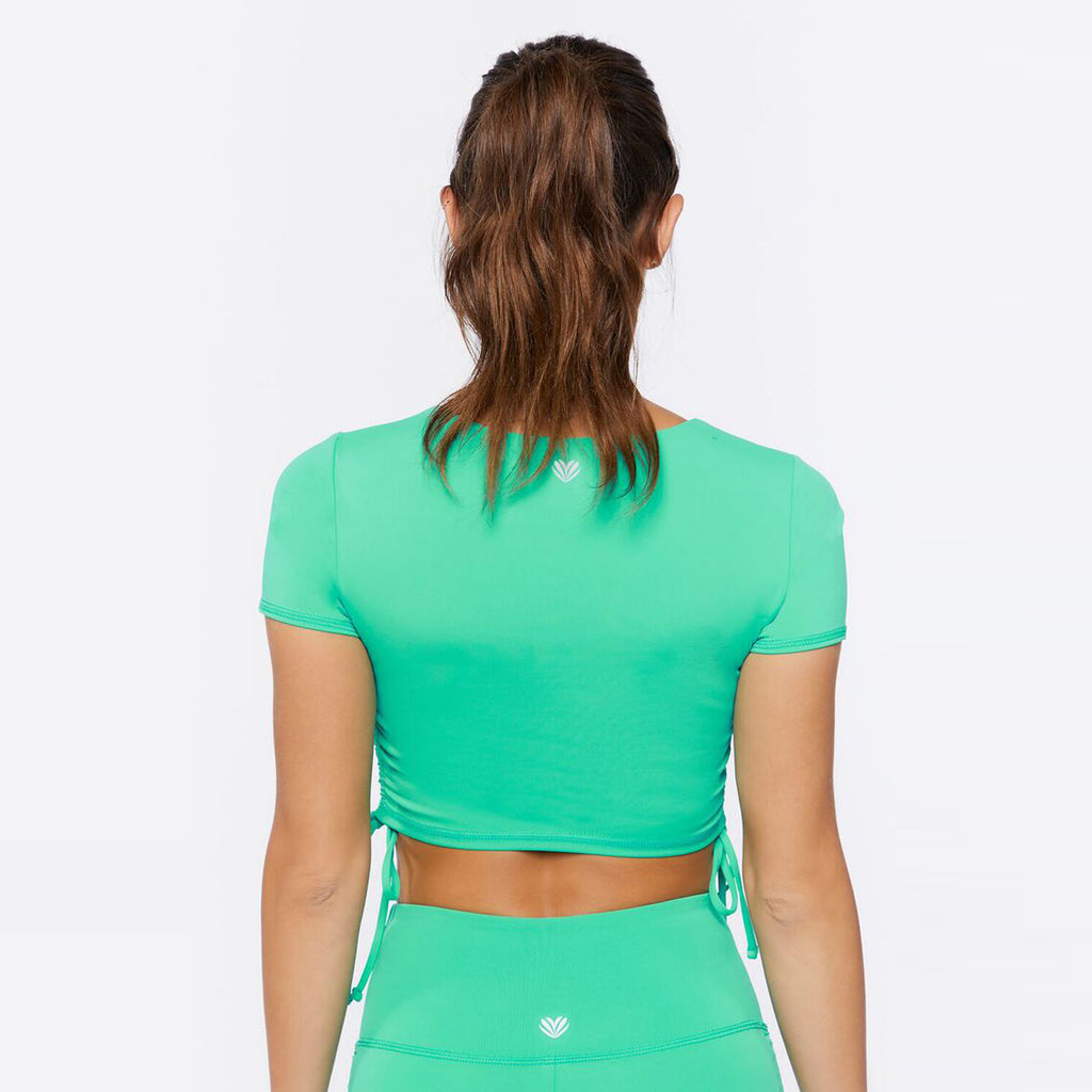 Blusa Deportiva (XS)