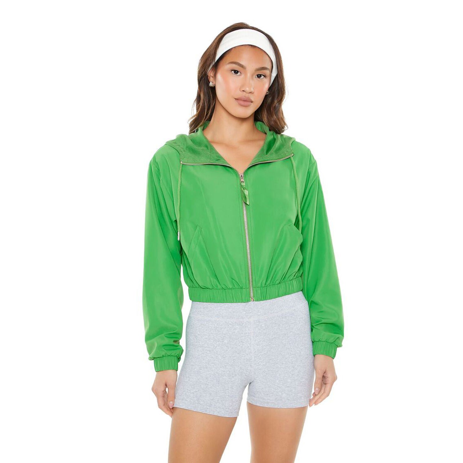 Cortavientos Deportiva (S)