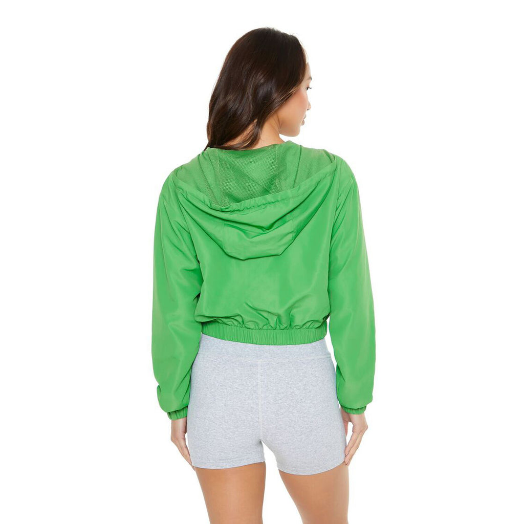 Cortavientos Deportiva (S)