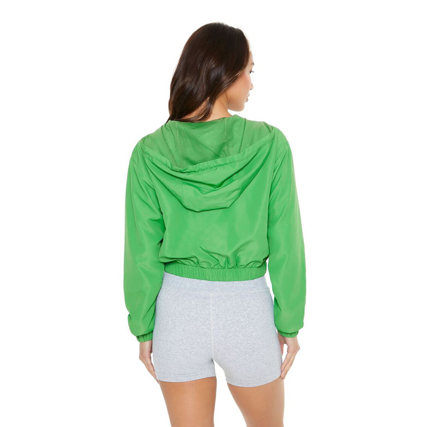 Cortavientos Deportiva (S)