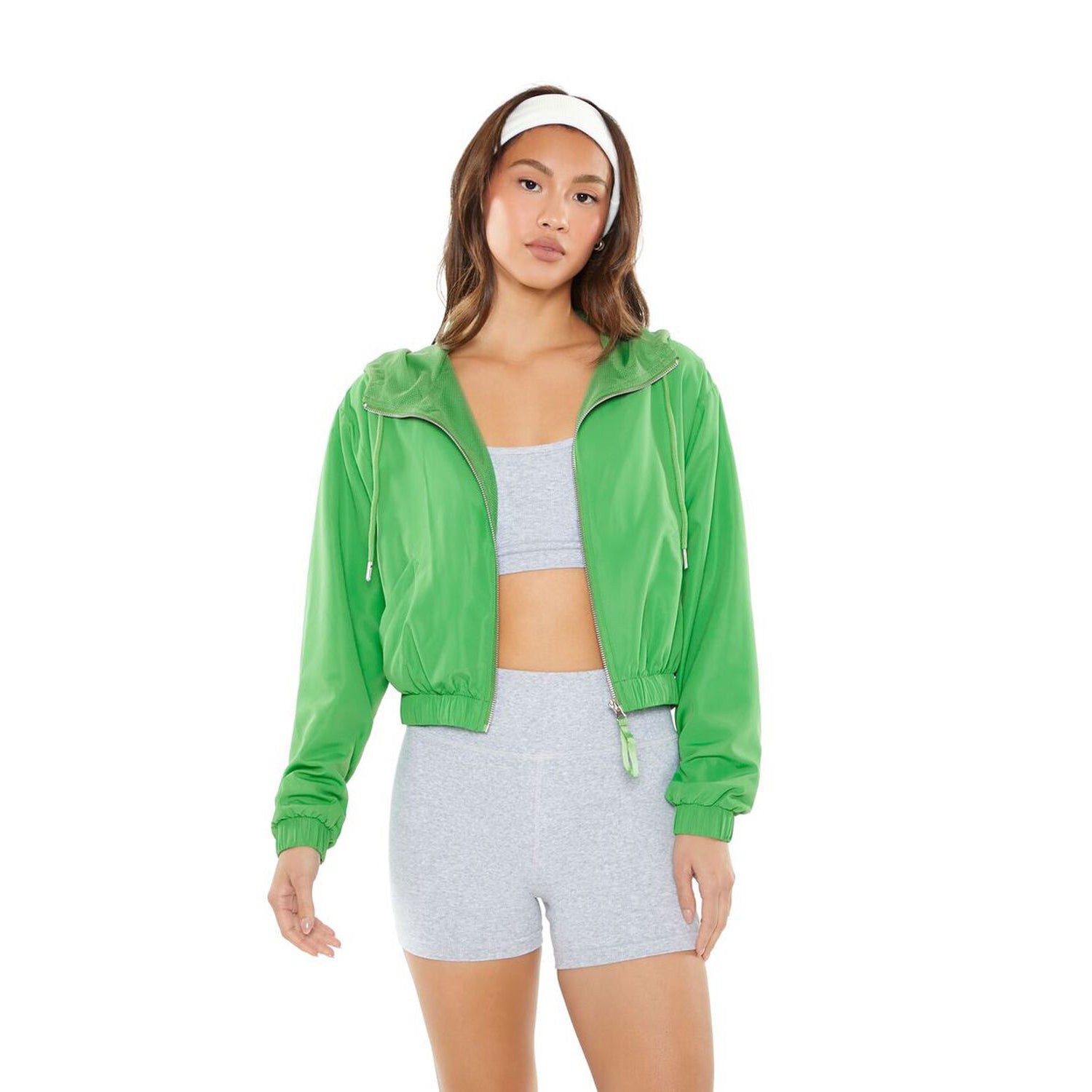 Cortavientos Deportiva (S)