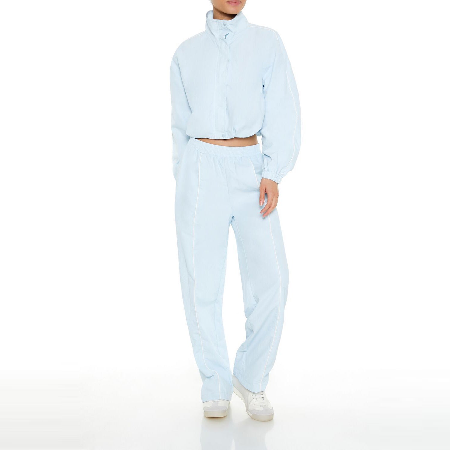 Cortavientos Deportiva (S y M)