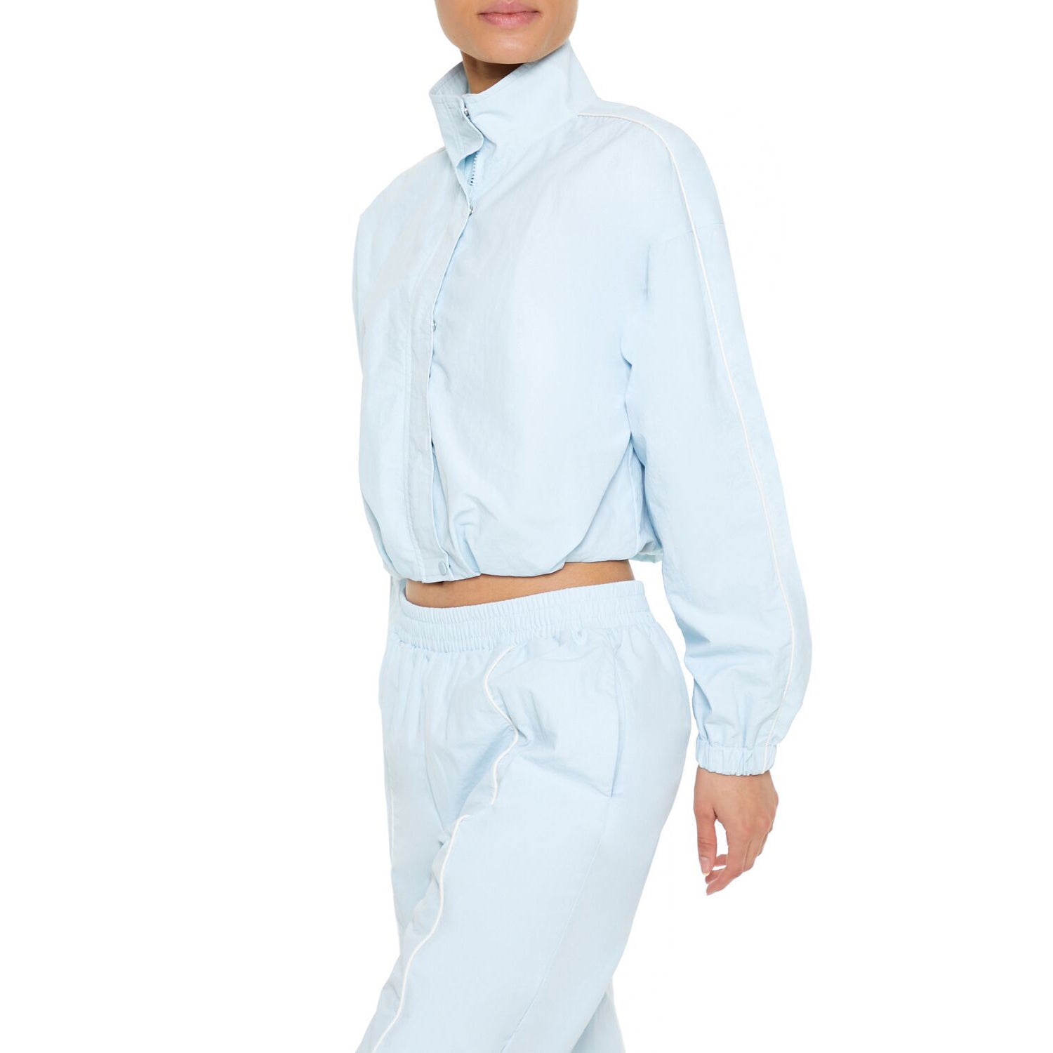 Cortavientos Deportiva (S y M)