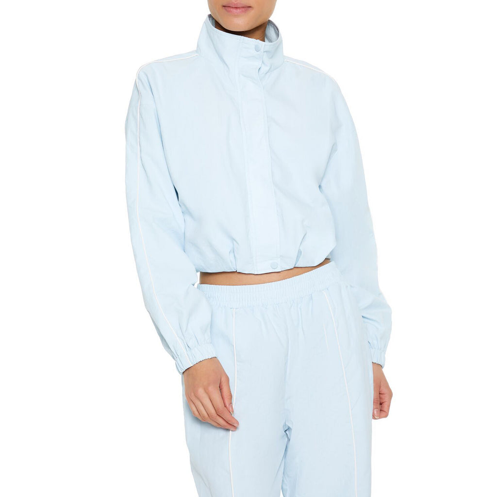 Cortavientos Deportiva (S y M)