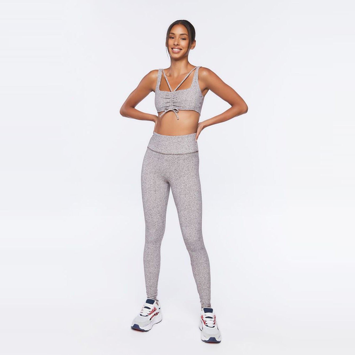 Top Deportivo (XS, S y M)