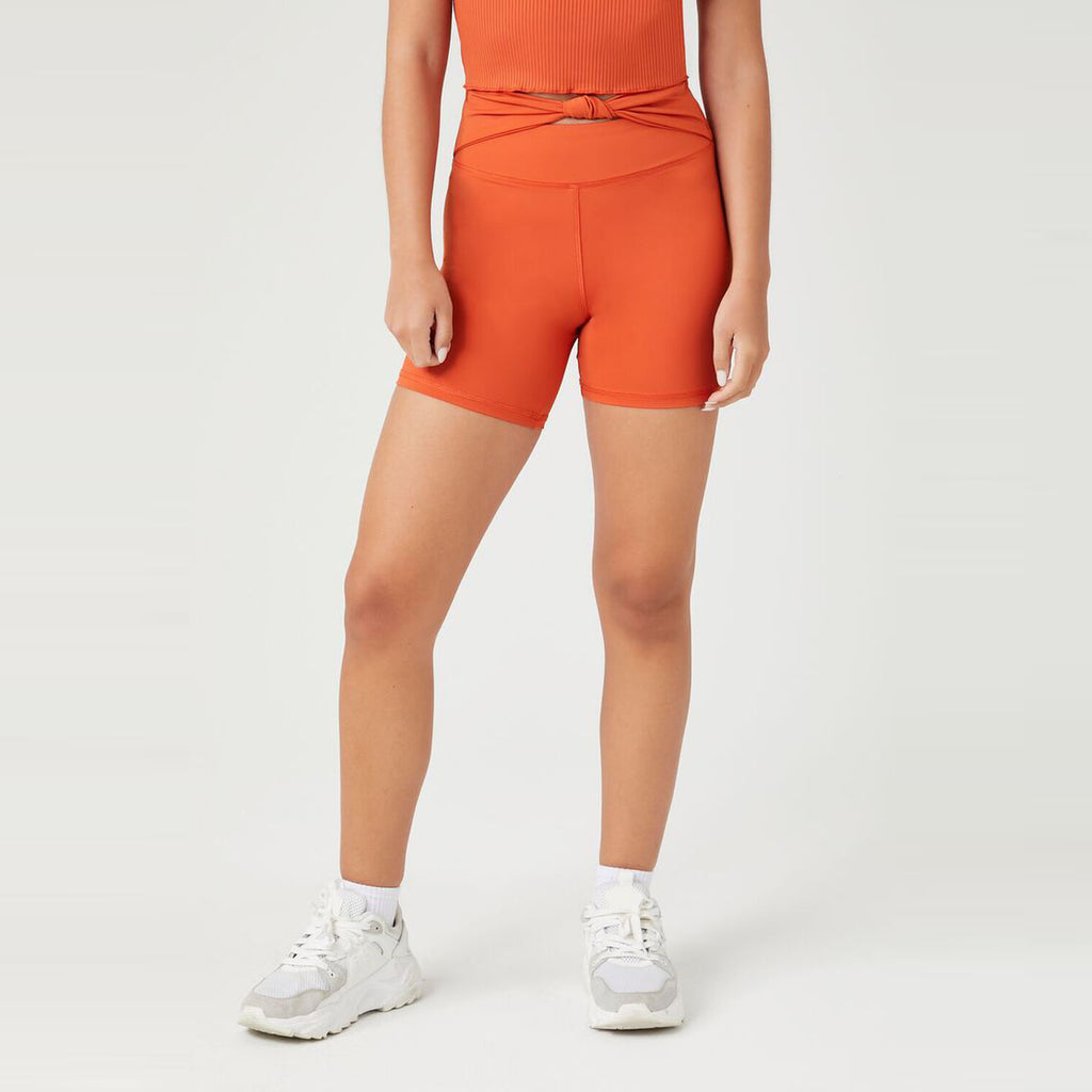 Short Deportivo (XS)