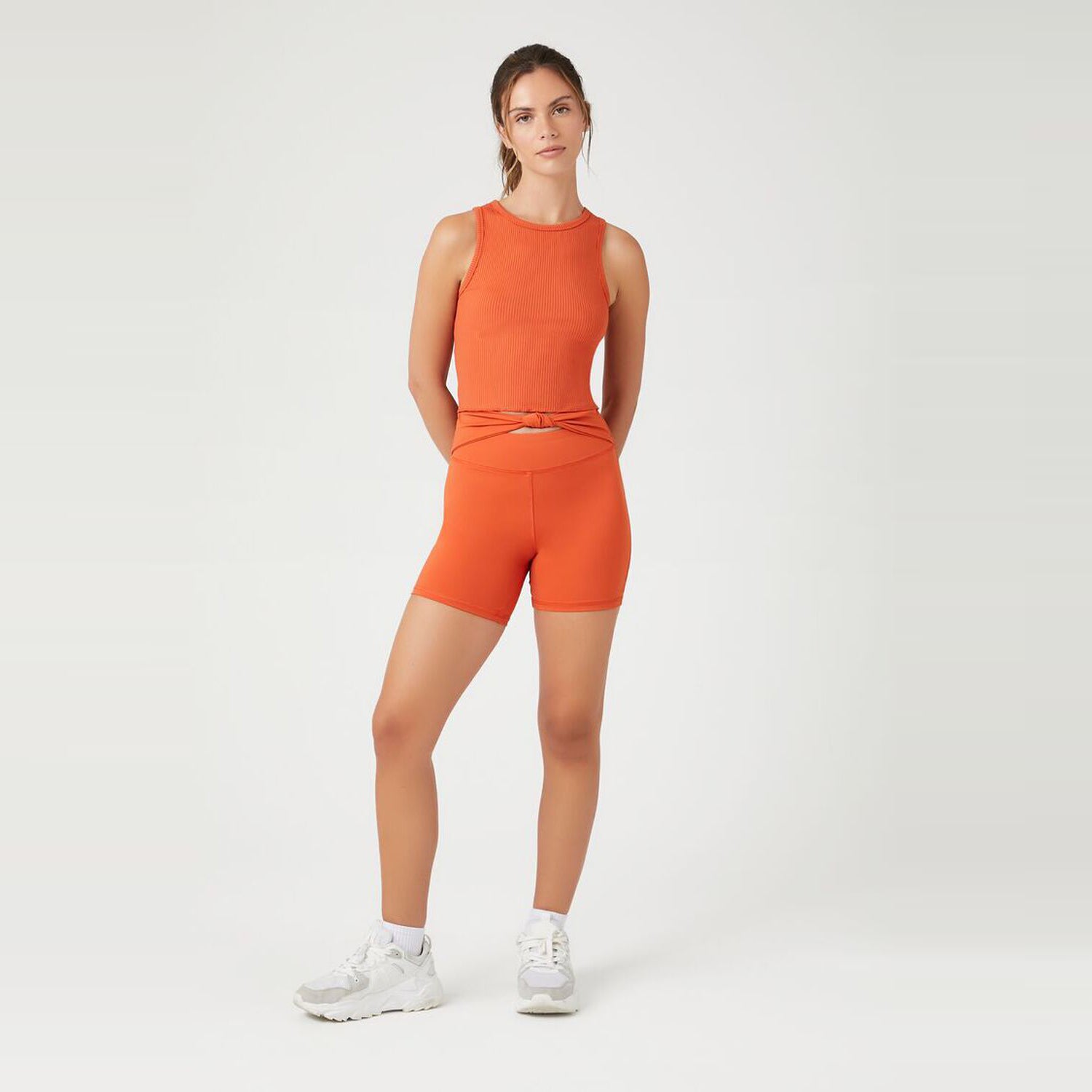 Short Deportivo (XS)