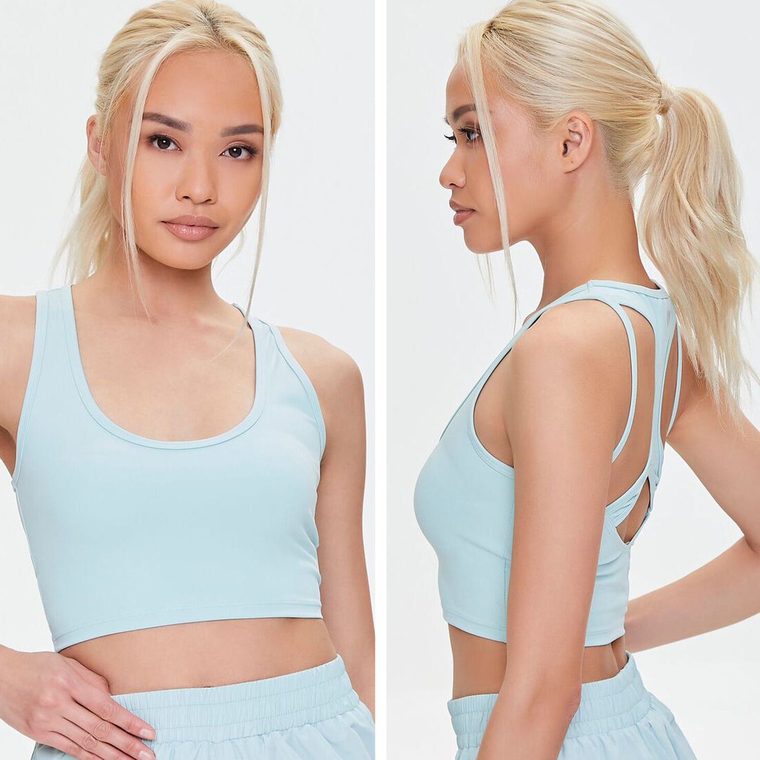 Top Deportivo (S y L)