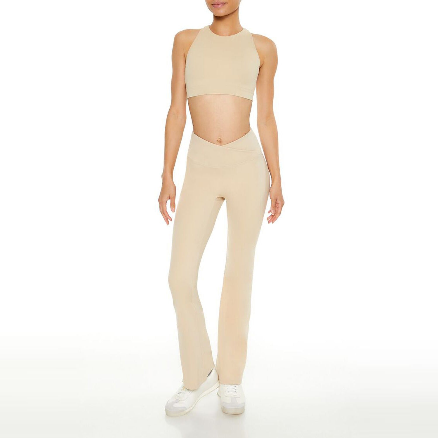 Leggings Deportivo (S y M)