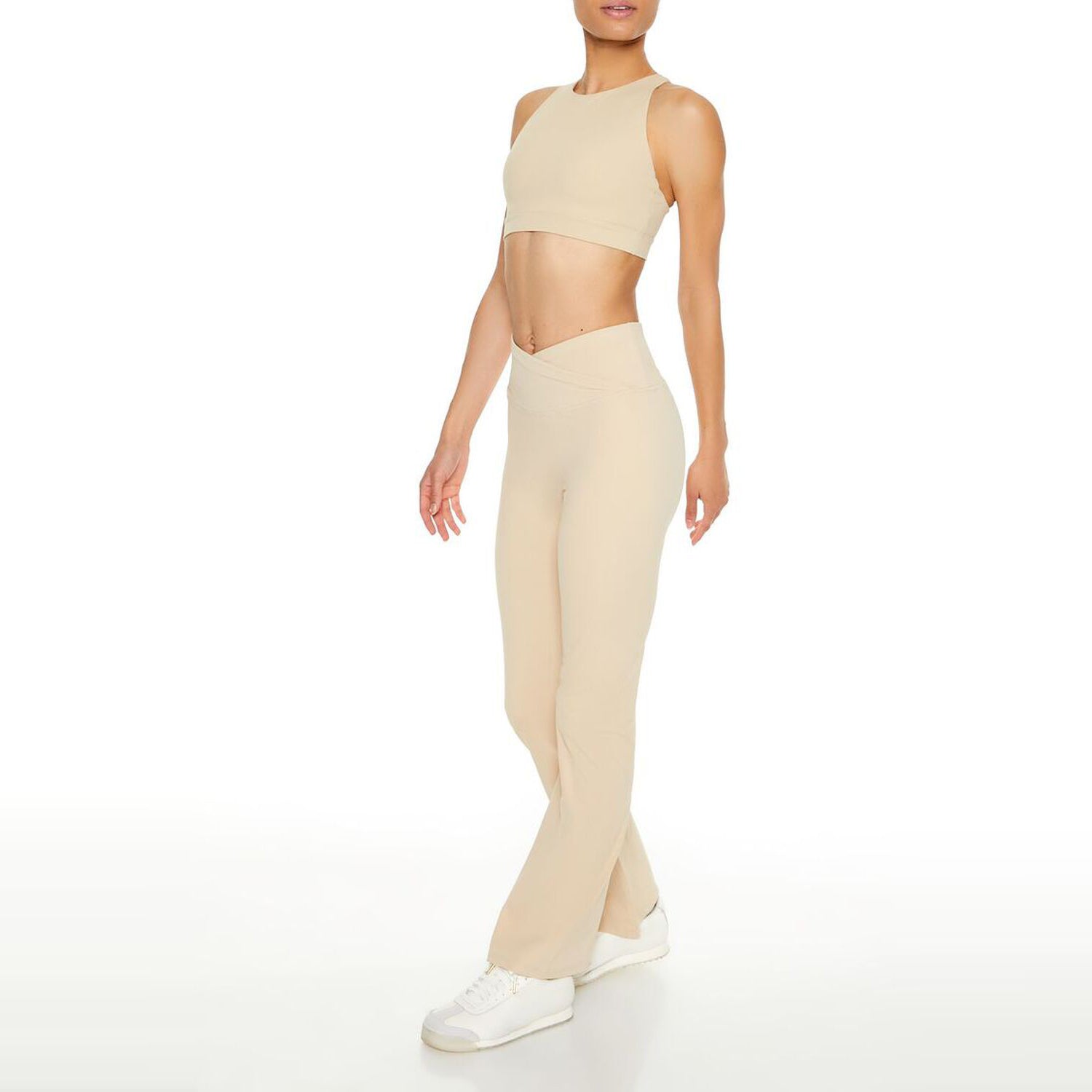 Leggings Deportivo (S y M)