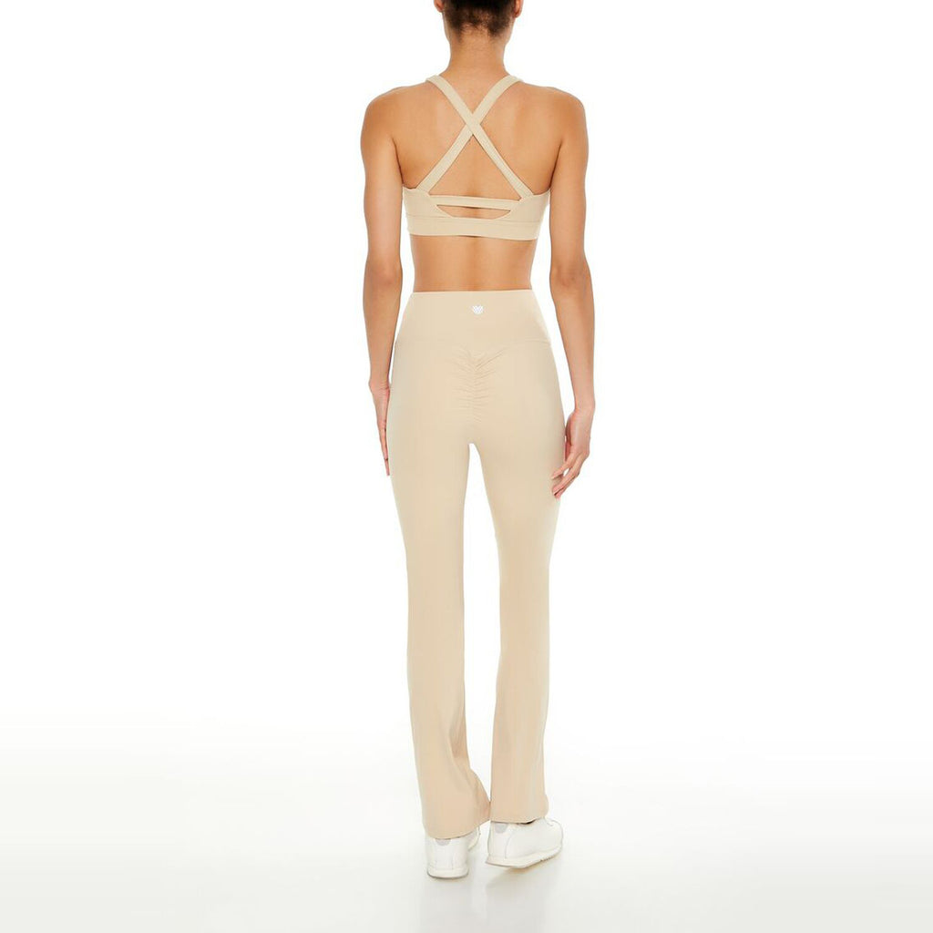 Leggings Deportivo (S y M)