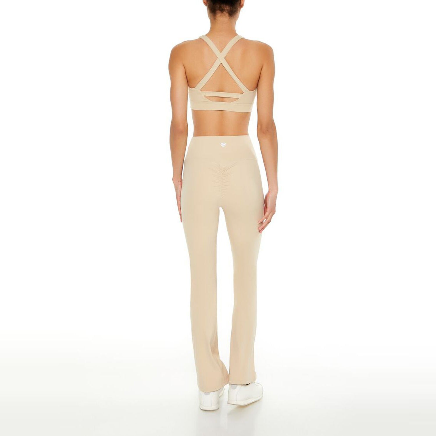 Leggings Deportivo (S y M)