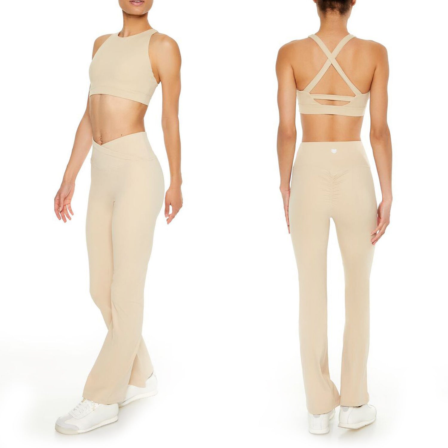 Leggings Deportivo (S y M)