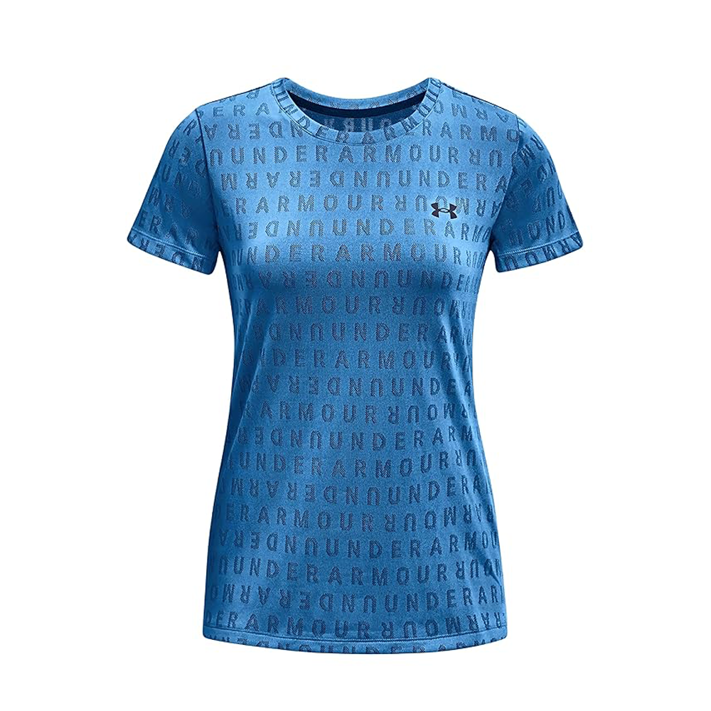 Blusa Deportiva - Under Armour (S y M)