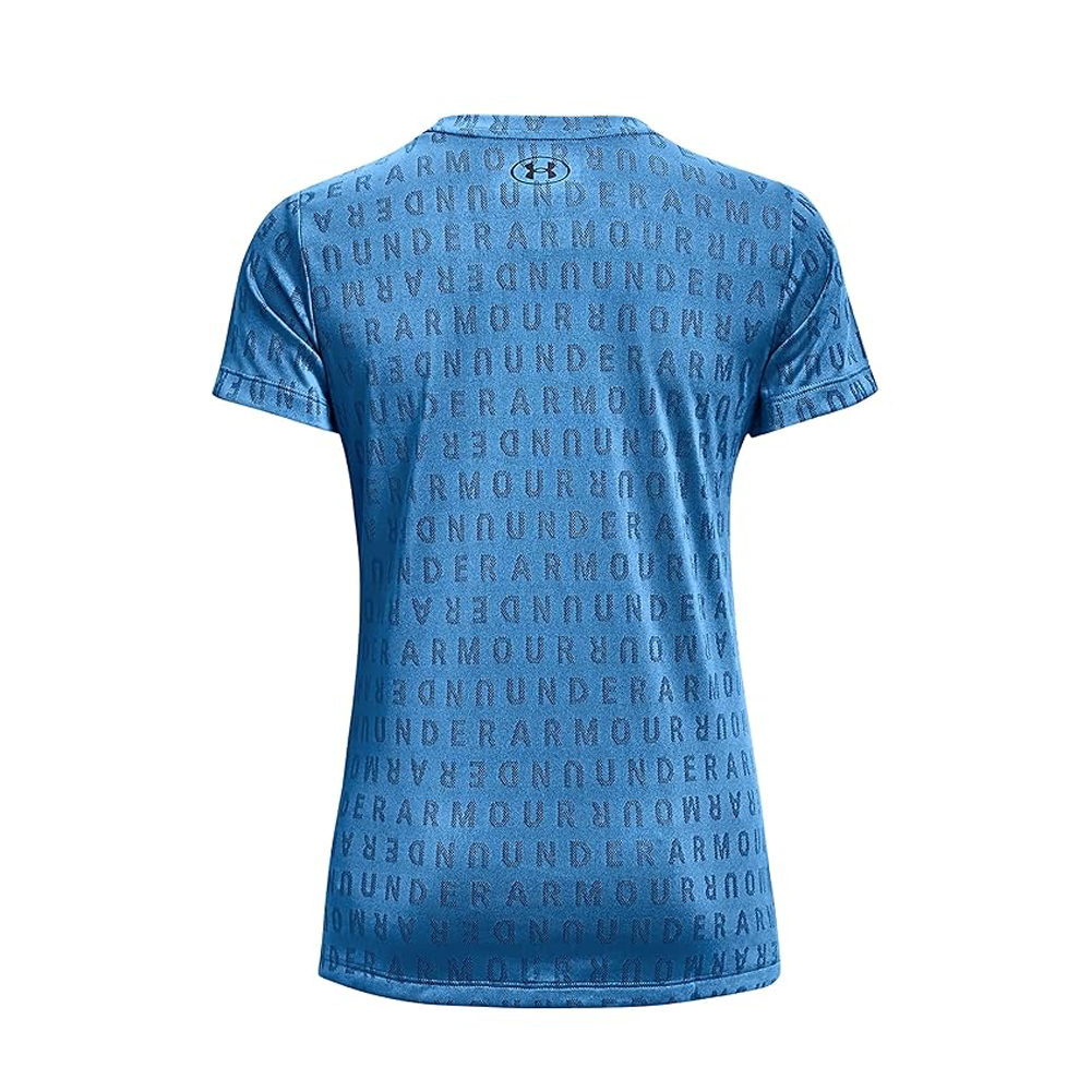 Blusa Deportiva - Under Armour (S y M)