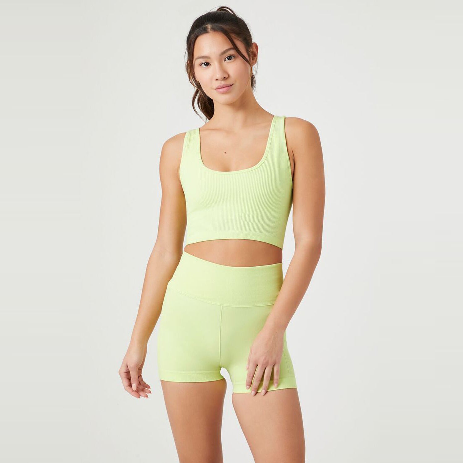 Short Deportivo (M y L)