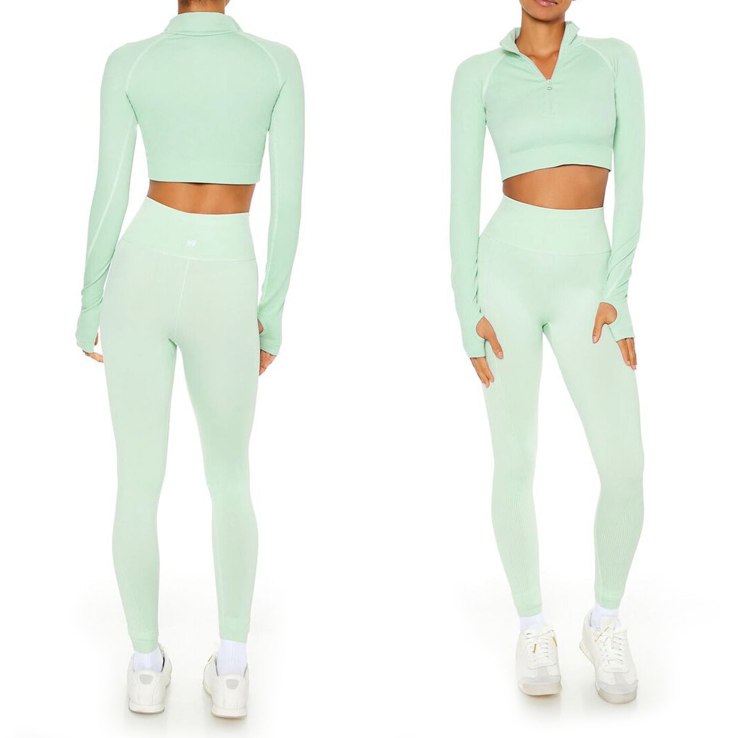 Leggings Deportivo (S y M)