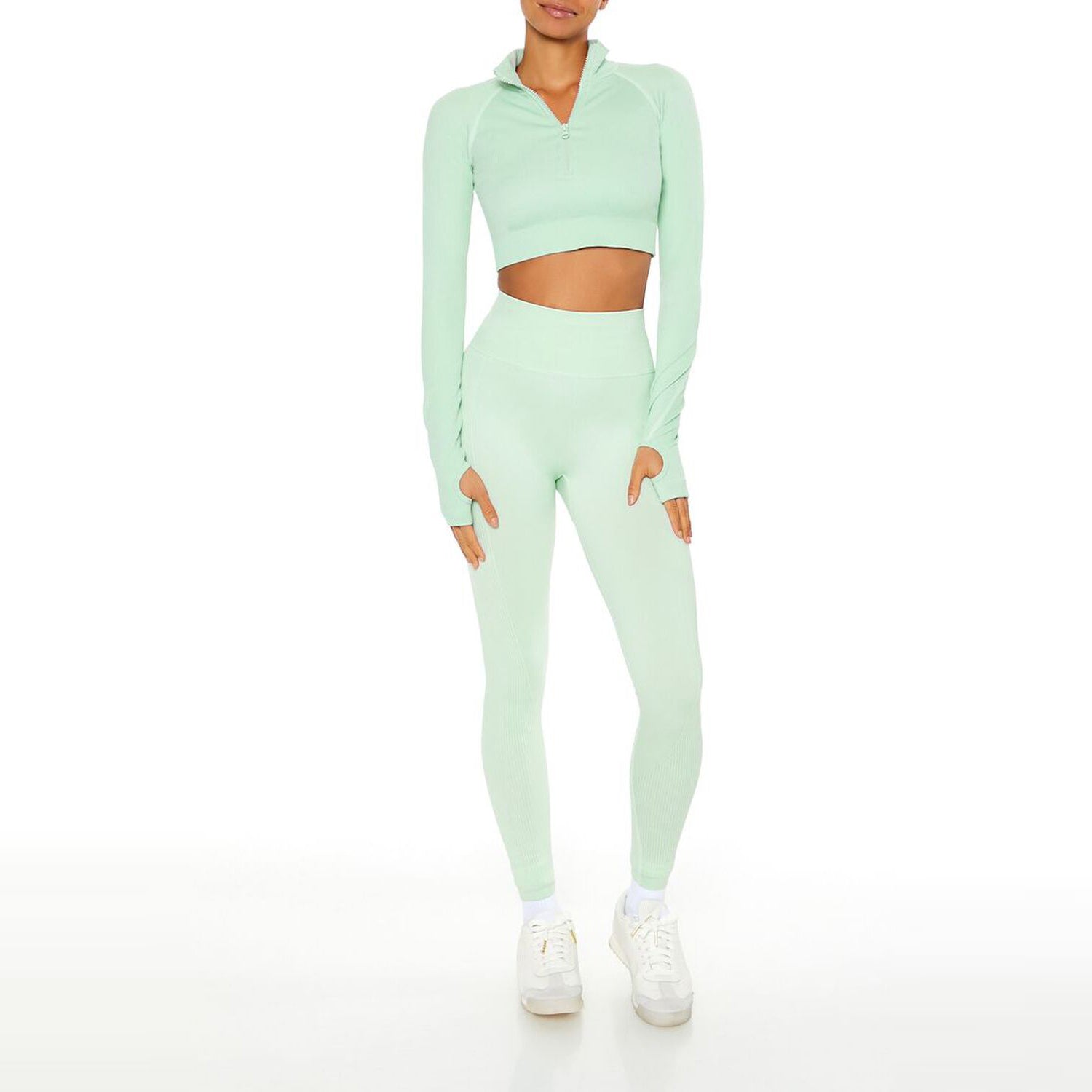 Leggings Deportivo (S y M)