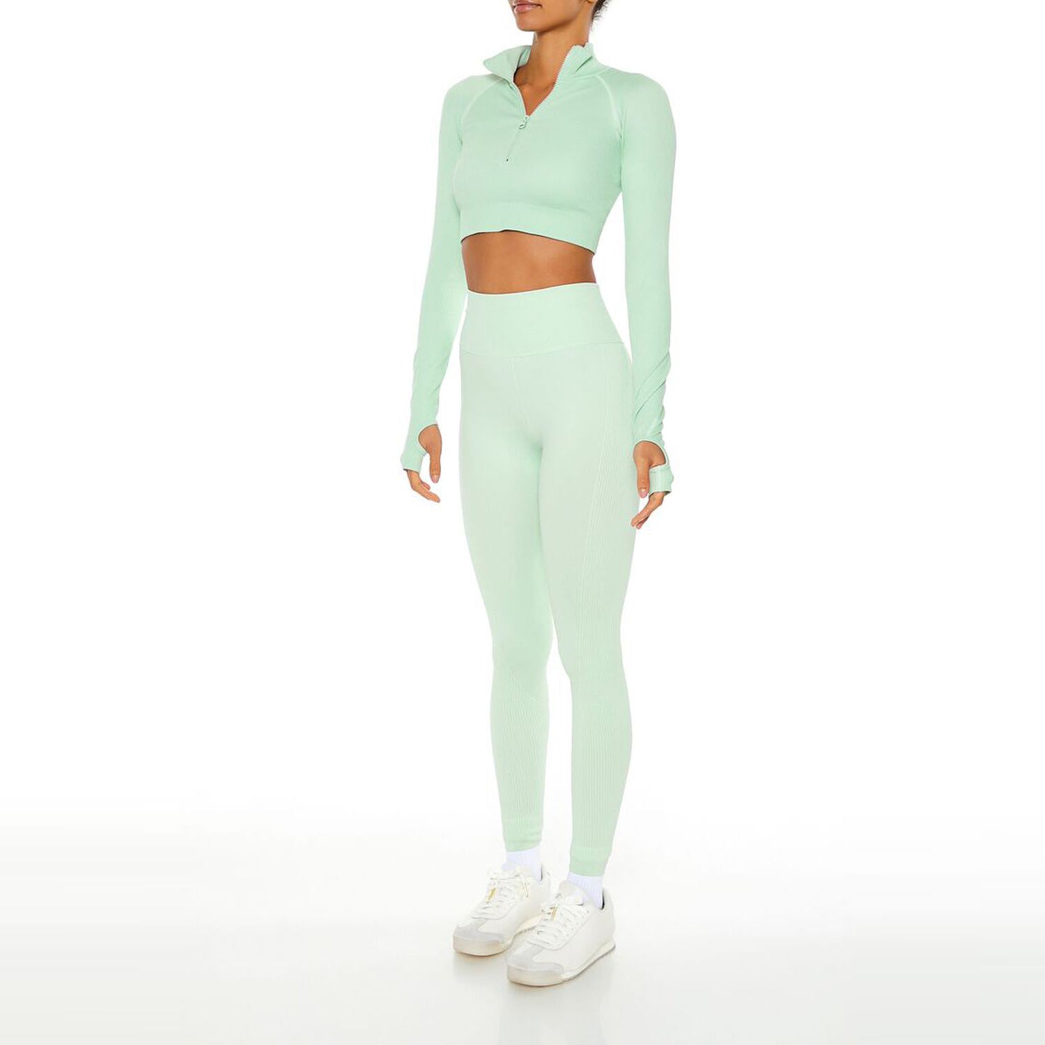 Leggings Deportivo (S y M)