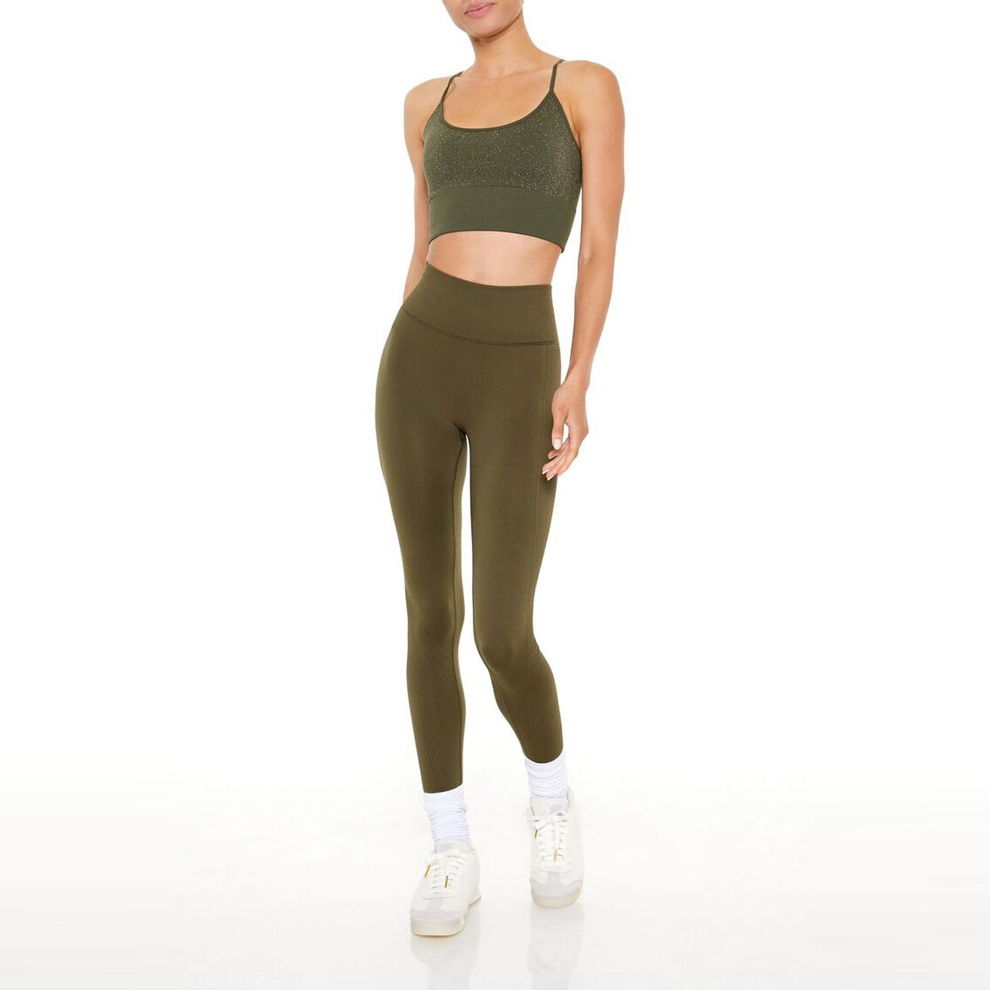 Leggings Deportivo (S)