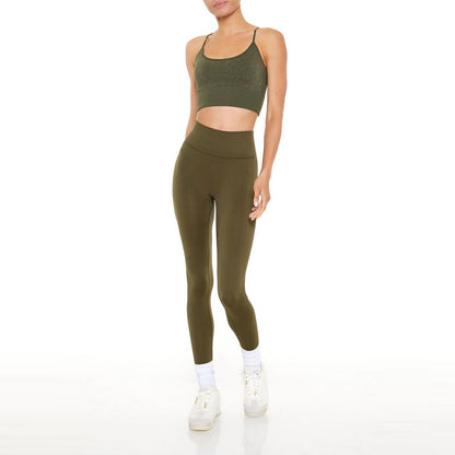 Leggings Deportivo (S)