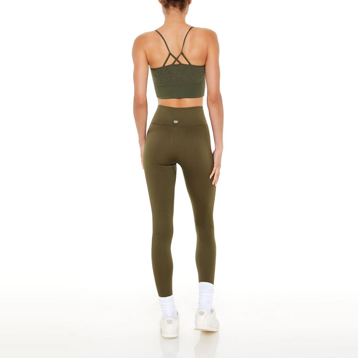 Leggings Deportivo (S)
