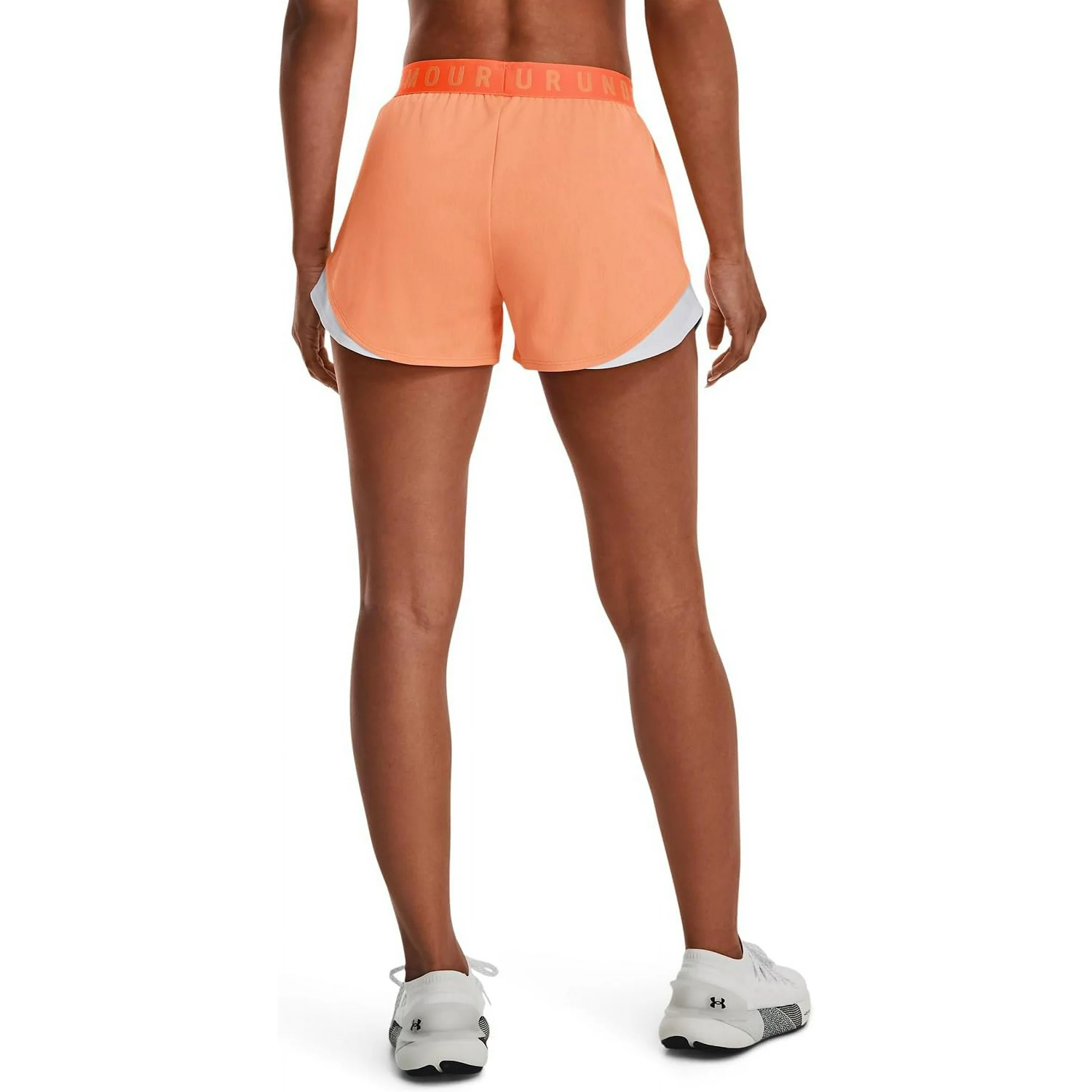 Short Deportivo - Under Armour (L)