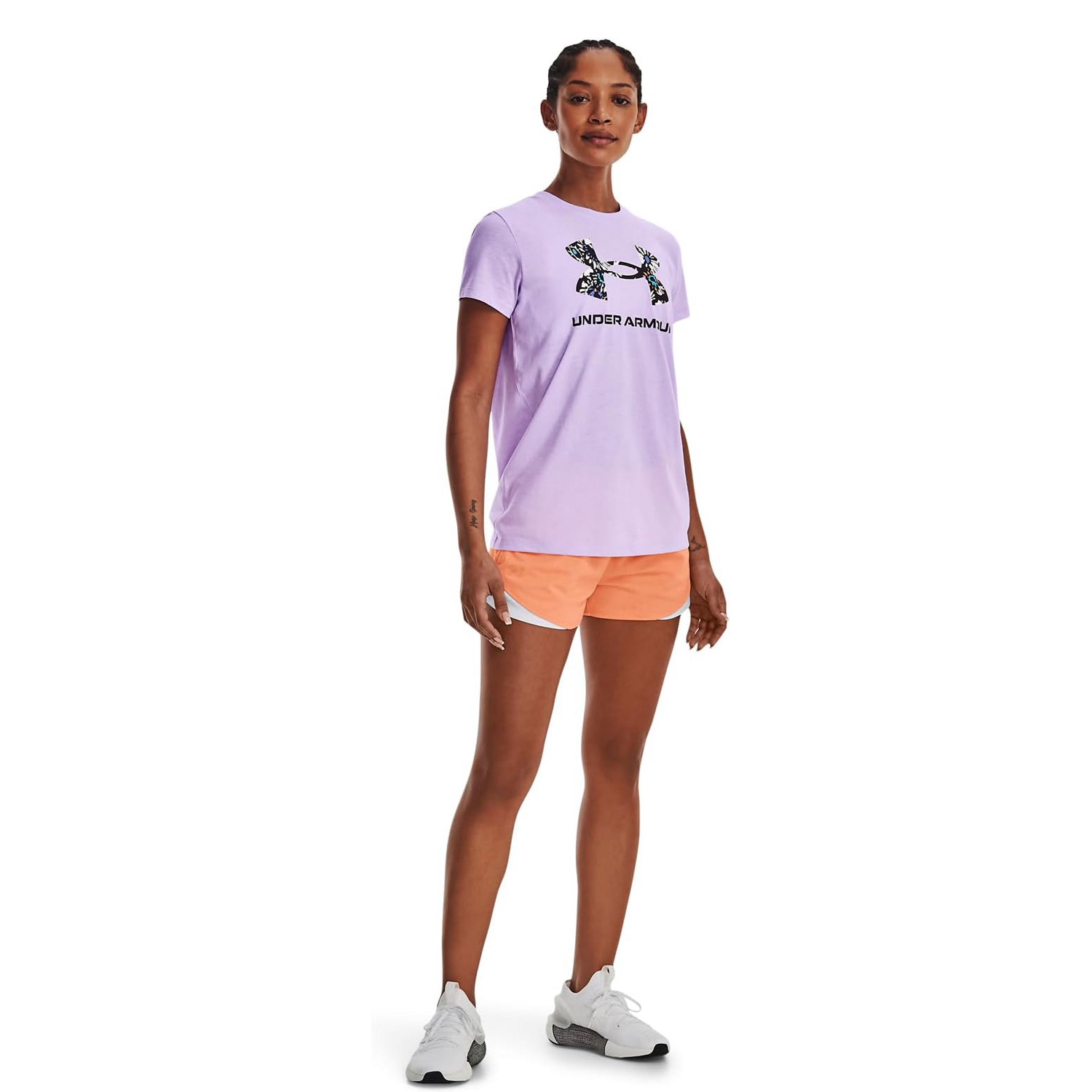 Short Deportivo - Under Armour (L)