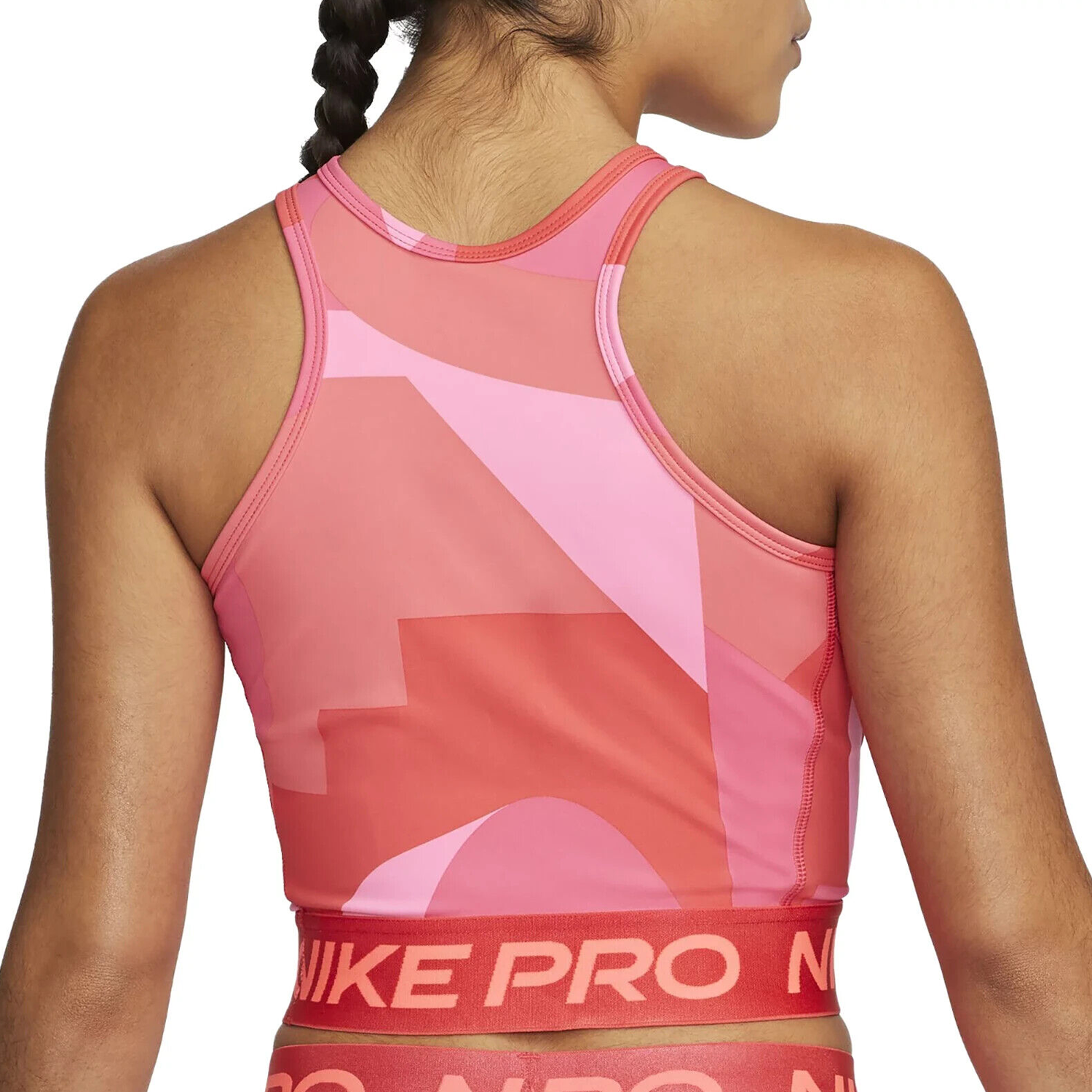 Blusa Deportiva - Nike (M)