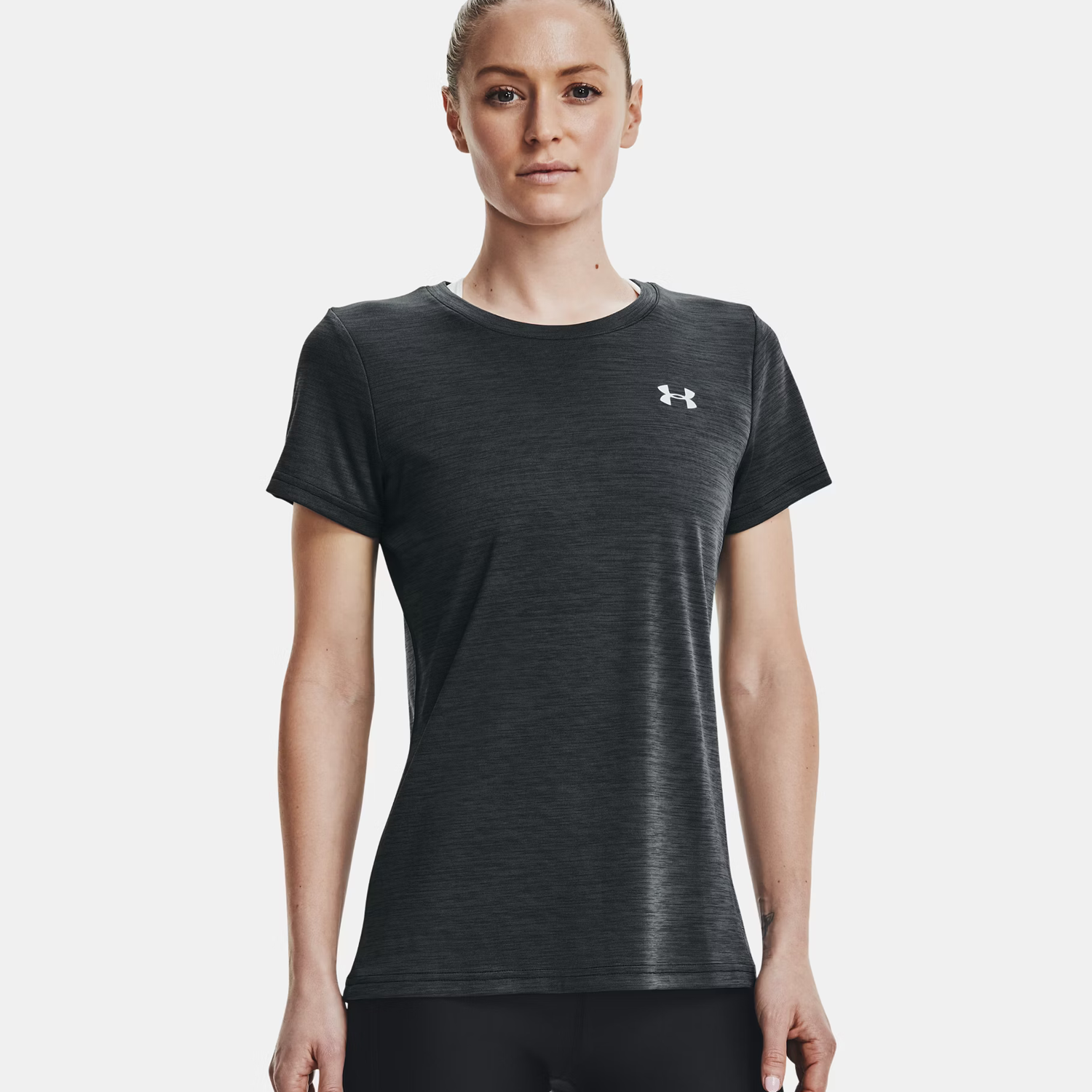 Blusa Deportiva - Under Armour (M y L)