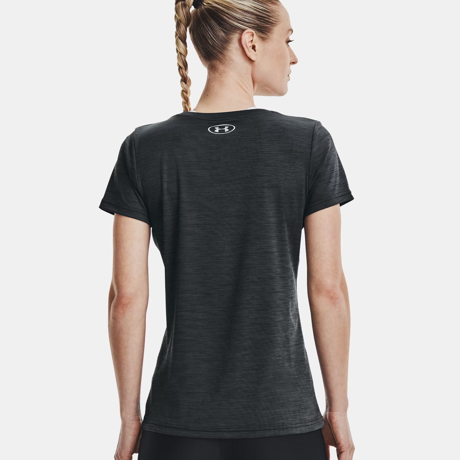 Blusa Deportiva - Under Armour (M y L)