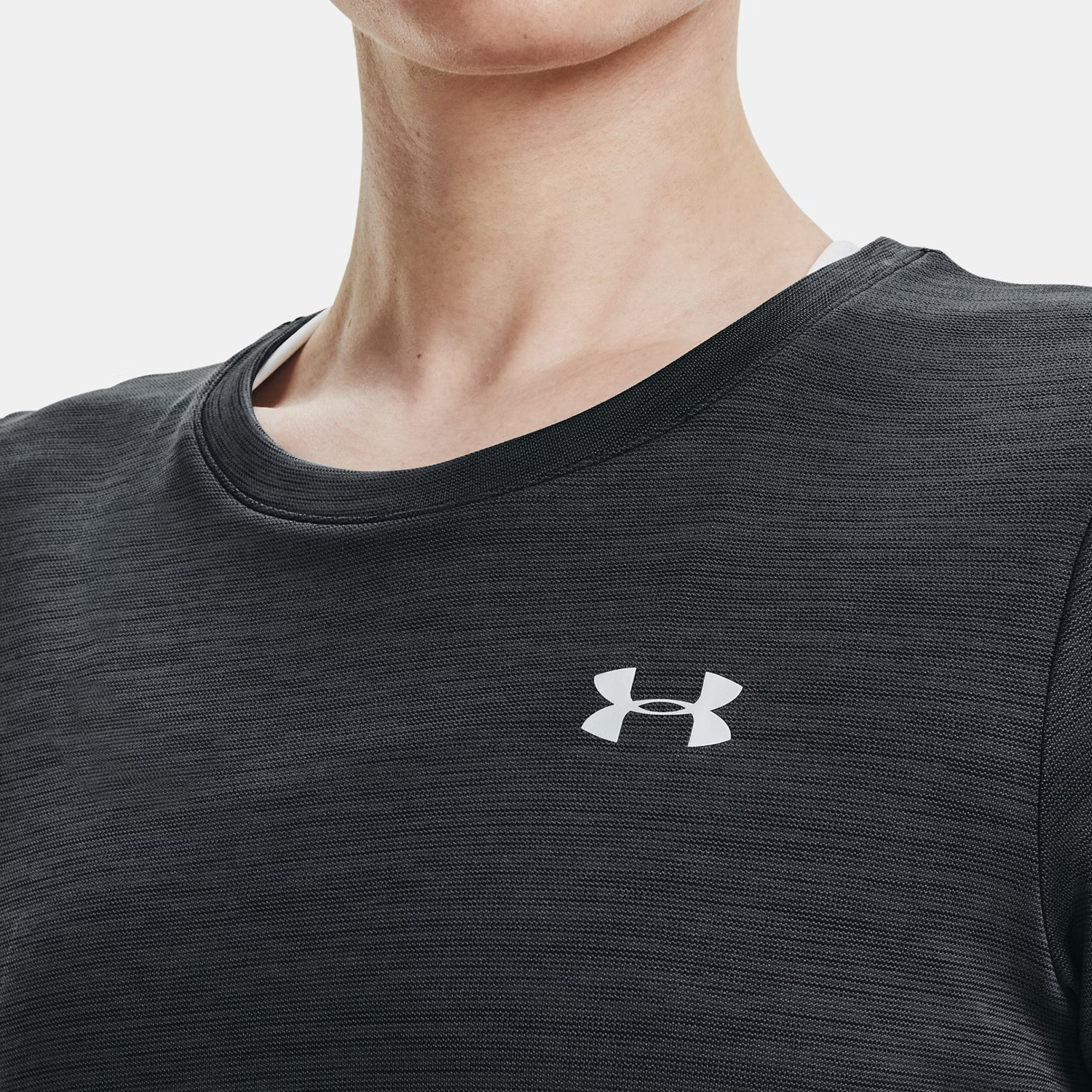 Blusa Deportiva - Under Armour (M y L)