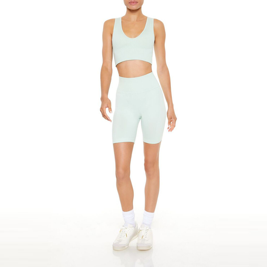 Short Deportivo (S)