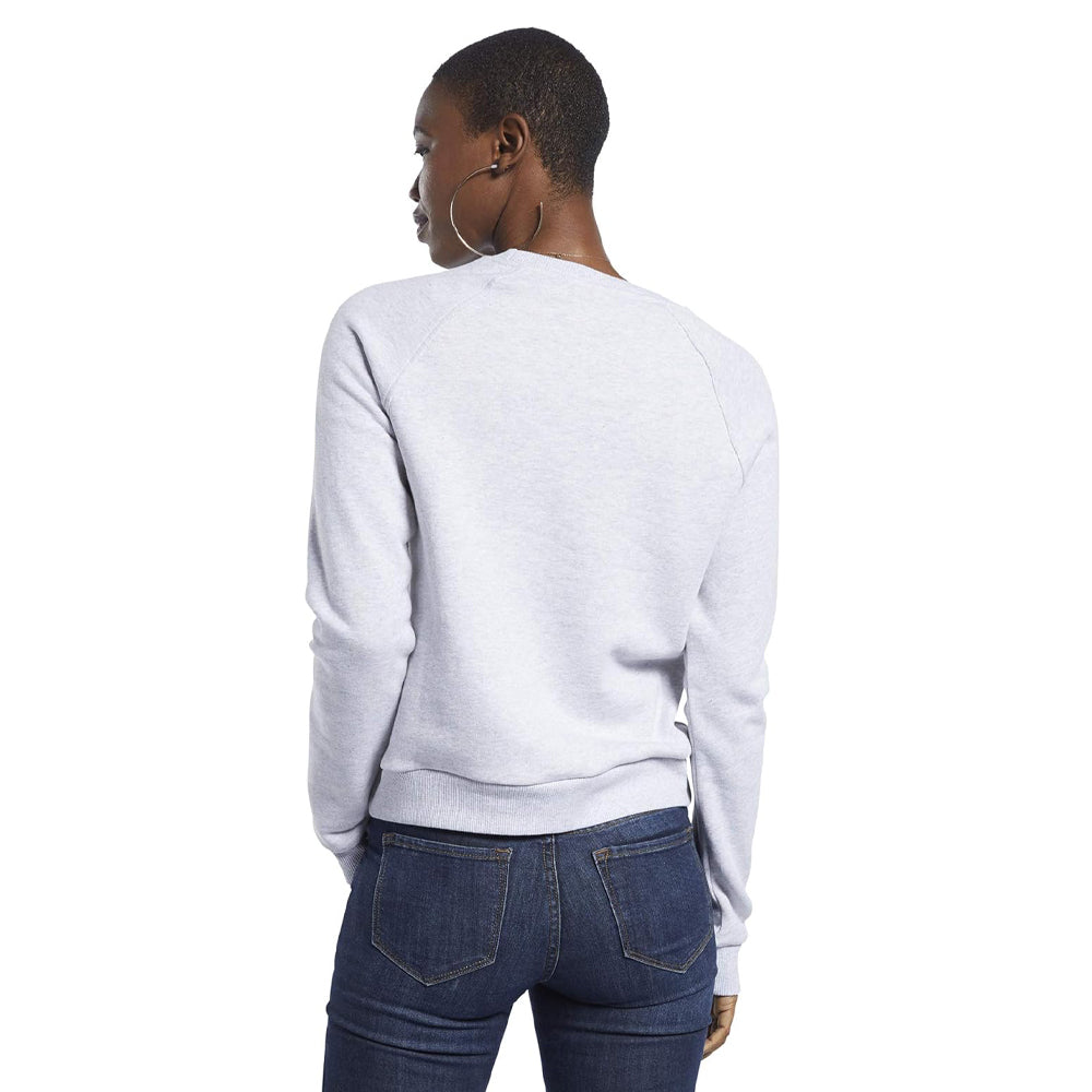 Sudadera - Reebok (S)