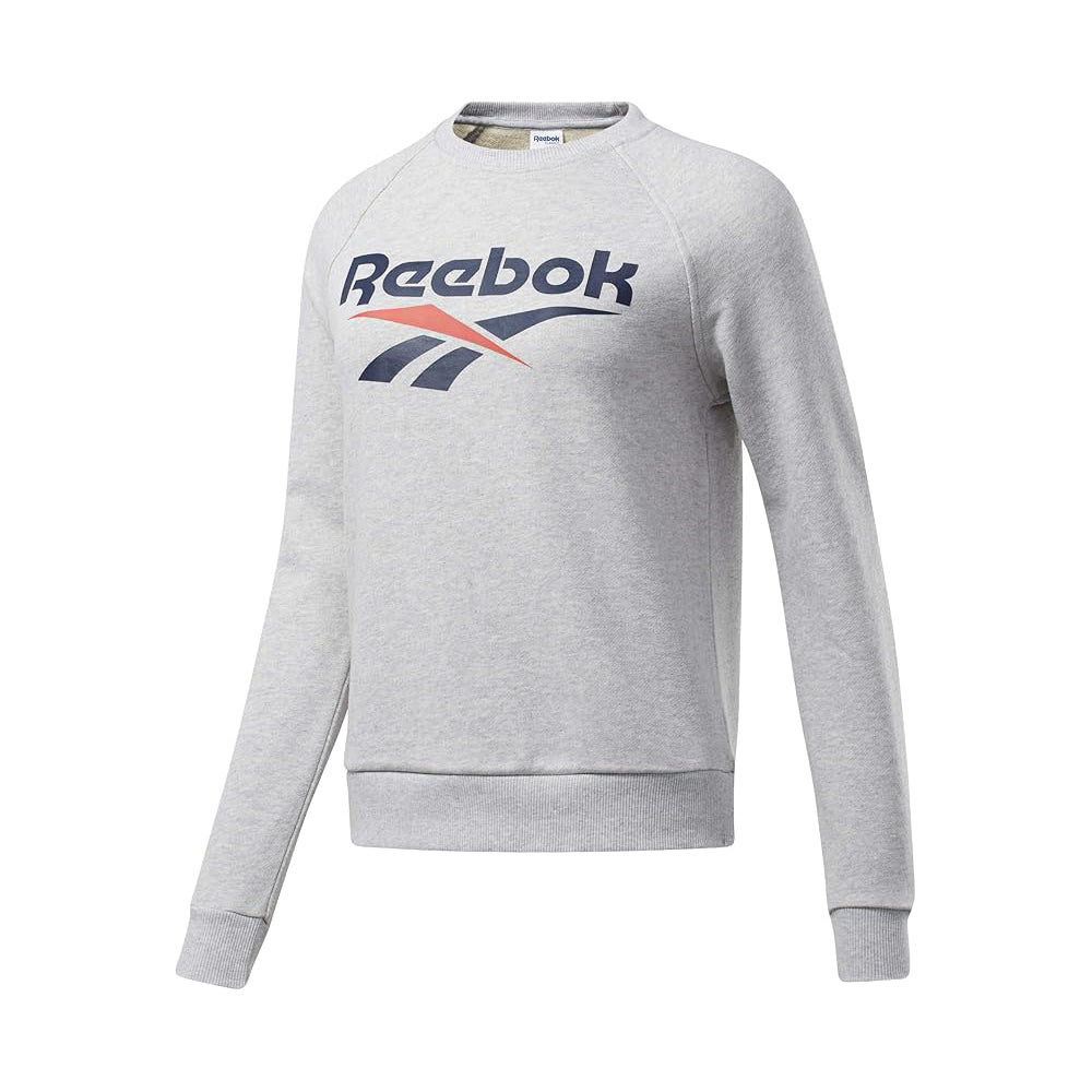 Sudadera - Reebok (S)