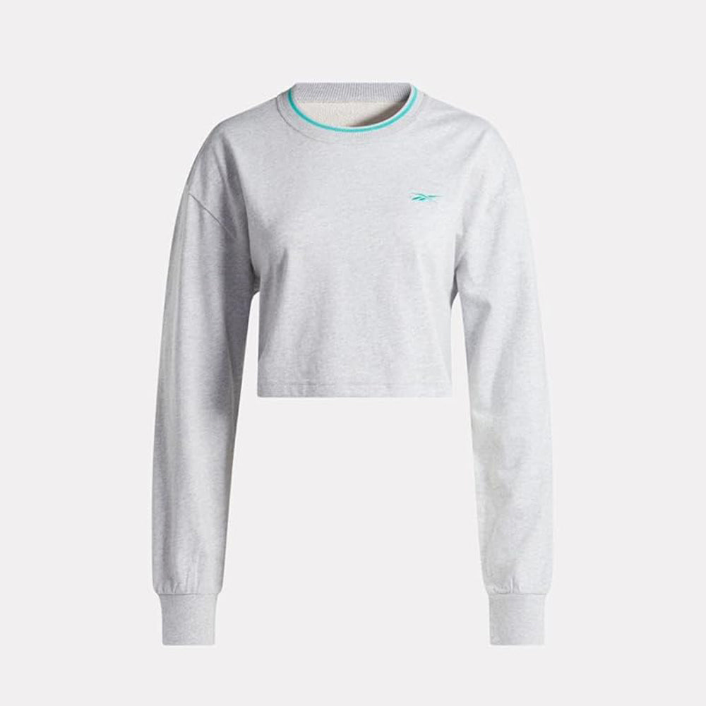 Sudadera - Reebok (XL)