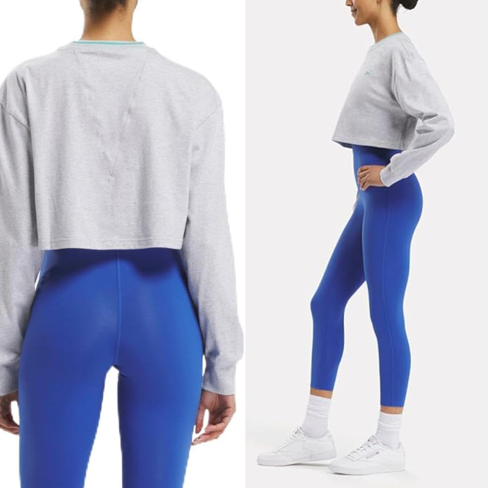 Sudadera - Reebok (XL)